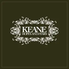 Somewhere Only We Know - Keane-钢琴谱