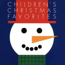 Jingle Bells - Children's Christmas Favorites-钢琴谱