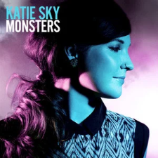 Monsters - Katie Sky-钢琴谱
