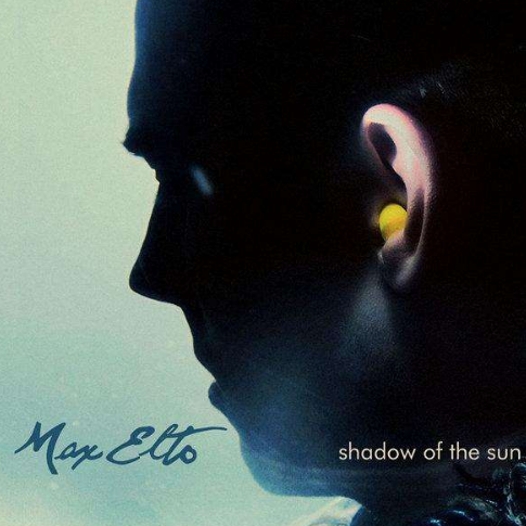 Shadow Of The Sun-(太阳的影子)- Max Elto-独奏钢琴谱-钢琴谱