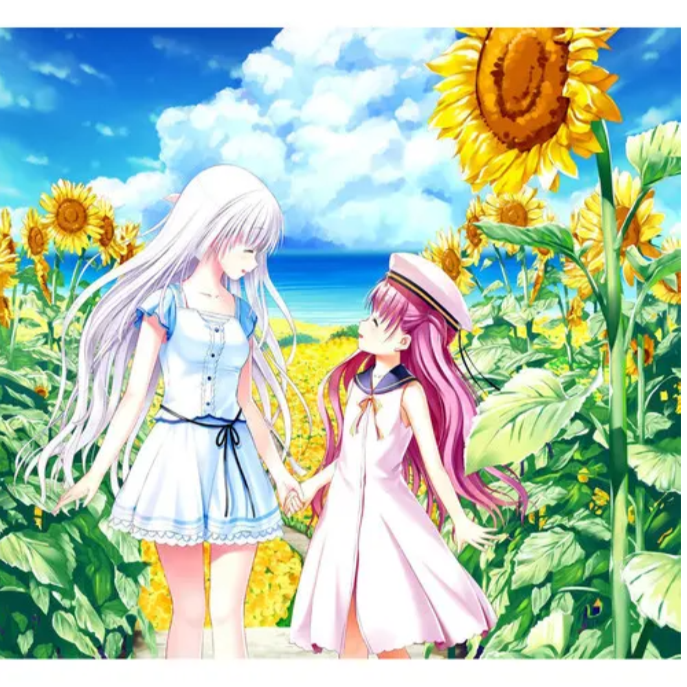 夏日摇篮曲