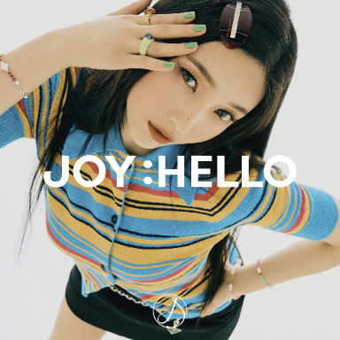 Hello - JOY钢琴谱