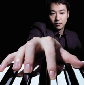 27.May (5月27日) - 李闰珉 (Yiruma)-钢琴谱