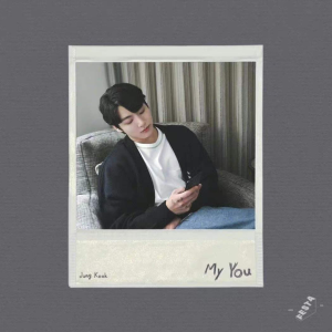 【C调独奏】My You- 田柾国（BTS防弹少年团）-钢琴谱