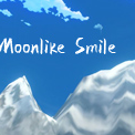 Moonlike Smile-皎洁的笑颜-原神雪山音乐 陈致逸-钢琴谱