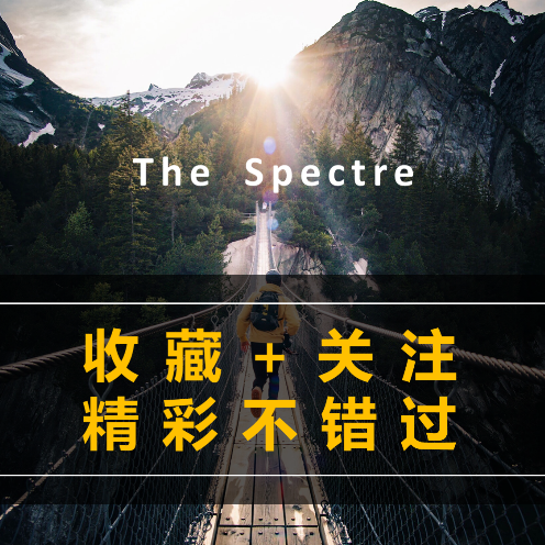 【收藏+关注】The Spectre-刘匠制谱-C调好弹版-钢琴谱