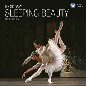 睡美人圆舞曲 - 柴可夫斯基 Sleeping Beauty Waltz Op.66（拉赫玛尼诺夫改编）-钢琴谱