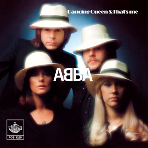 Dancing Queen - ABBA（进阶版）-钢琴谱