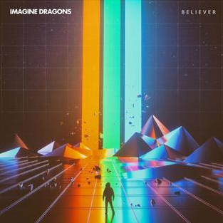 Believer - Imagine Dragons（免费原版）