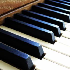 帕格尼尼主题狂想曲第十八变奏钢琴简谱 数字双手
