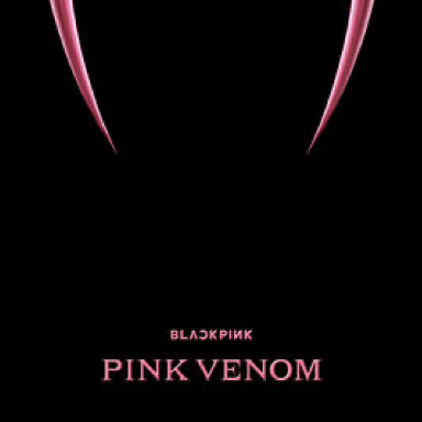 Pink Venom 超然改编版-钢琴谱
