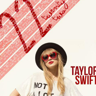 22【C调男版弹唱】Taylor Swift「一撇撇耶」