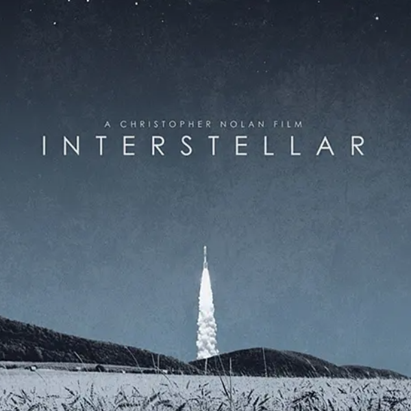 Interstellar（星际穿越）钢琴谱