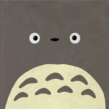 龙猫-My Neighbor Totoro 主题曲-钢琴谱
