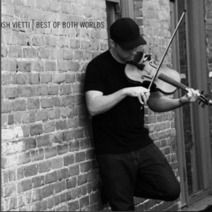 Because of You (Josh Vietti)钢琴简谱 数字双手