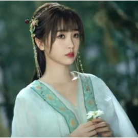 彼岸  苍兰诀 原调简易版  井胧/井迪儿-钢琴谱