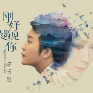 只为遇见你 吉他谱