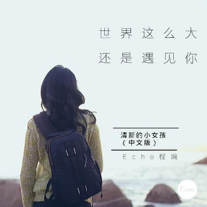 虫虫吉他谱世界这么大还是遇见你
