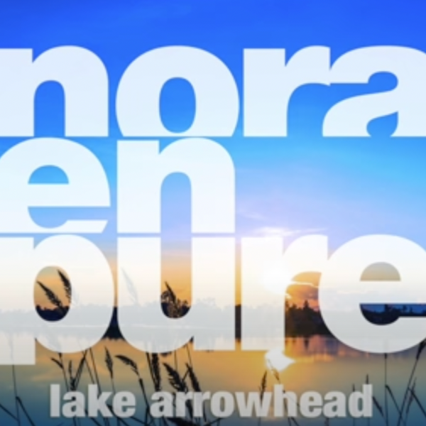 Lake Arrowhead（燃曲）-钢琴谱