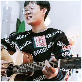小城故事d调吉他谱
