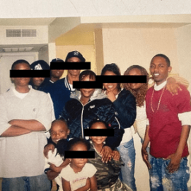 family ties - Baby Keem/Kendrick Lamar (免费节选版)-钢琴谱