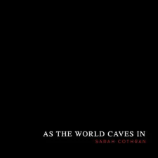 As the World Caves In-钢琴谱