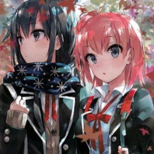 《芽ぐみの雨》我的青春恋爱物语果然有问题片头曲 原调独奏版-钢琴谱