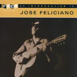 Feliz Navidad - José Feliciano-钢琴谱