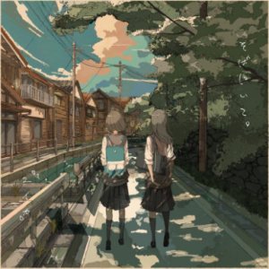 そばにいて。Yuika-钢琴谱
