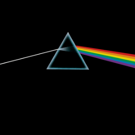 The Dark Side of the Moon – Pink Floyd (全专整轨)-钢琴谱