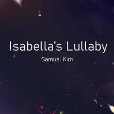 Isabellas Lullaby-钢琴谱