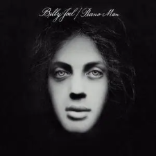 Piano Man - Billy Joel (比利·乔)-钢琴谱