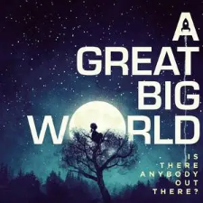 Say Something - A Great Big World/Christina Aguilera (克里斯蒂娜·阿奎莱拉)钢琴谱