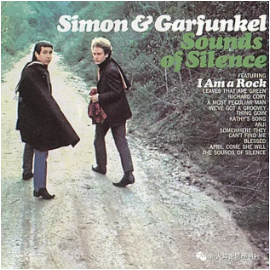 The Sound of Silence钢琴简谱 数字双手 Paul Simon