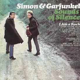 The Sound Of Silence钢琴简谱 数字双手 Paul Simon