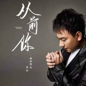 再也不是从前的你吉他谱