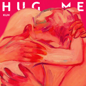 Hug me-C调简单版-钢琴谱