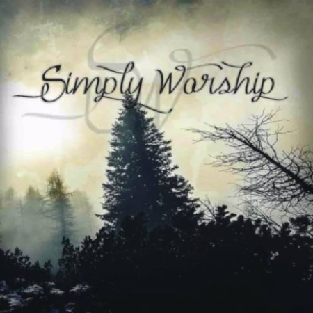Wake - Simply Worship-钢琴谱