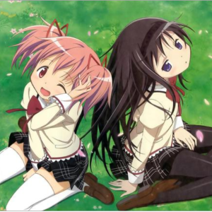 Incertus（魔法少女小圆MusicCollection No.19）-钢琴谱