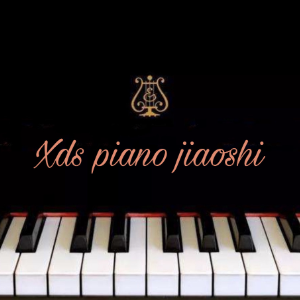 车尔尼练习曲钢琴简谱 数字双手