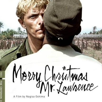 Merry Christmas Mr. Lawrence-降D调-《圣诞快乐，劳伦斯先生》标准独奏版-钢琴谱-钢琴谱