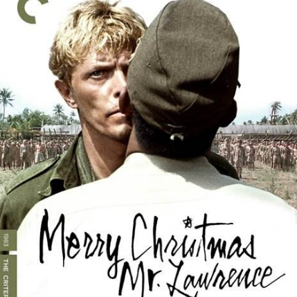 Merry Christmas Mr. Lawrence-升C调-《圣诞快乐，劳伦斯先生》完整独奏版-钢琴谱-钢琴谱