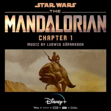 The Mandalorian钢琴简谱 数字双手