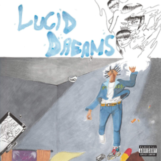 Lucid Dreams - Juice WRLD-钢琴谱
