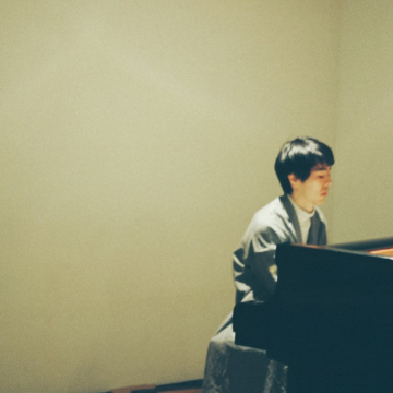mure - Hideyuki Hashimoto-钢琴谱