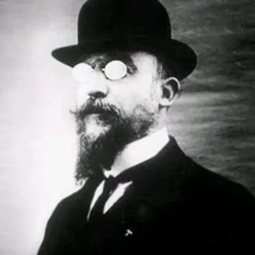 萨拉班德 萨蒂（ERIK SATIE）