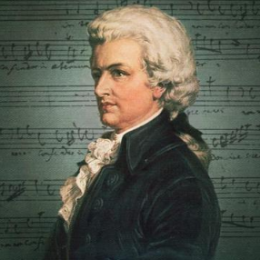 莫扎特第25号交响曲钢琴简谱 数字双手