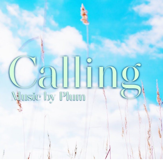 Calling-Plum-钢琴谱