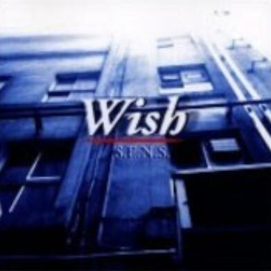 Wish (神思者）钢琴简谱 数字双手
