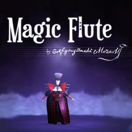 别颤抖,别害怕啊,孩子!